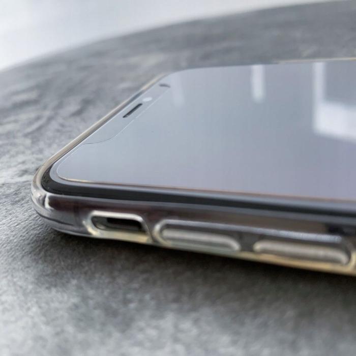 Tech-Protect - Galaxy A23 5G Skal Flexair+ - Clear
