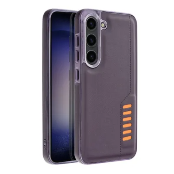 OEM - Galaxy S23 FE Mobilskal Milano - Lila