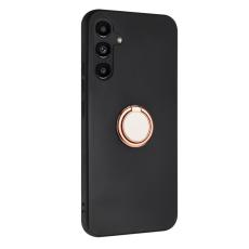 OEM - Mobilskal till Samsung Galaxy A37 TPU Mjuk Matt Telefon- Ros&eacute;guld