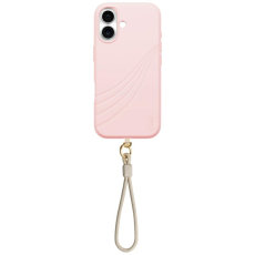 UNIQ - UNIQ iPhone 17 Mobilskal Coehl Serina - Rosa