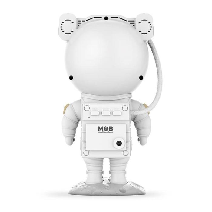 UTGATT1 - MOB Projektor Galaxy Light Space Multicolor