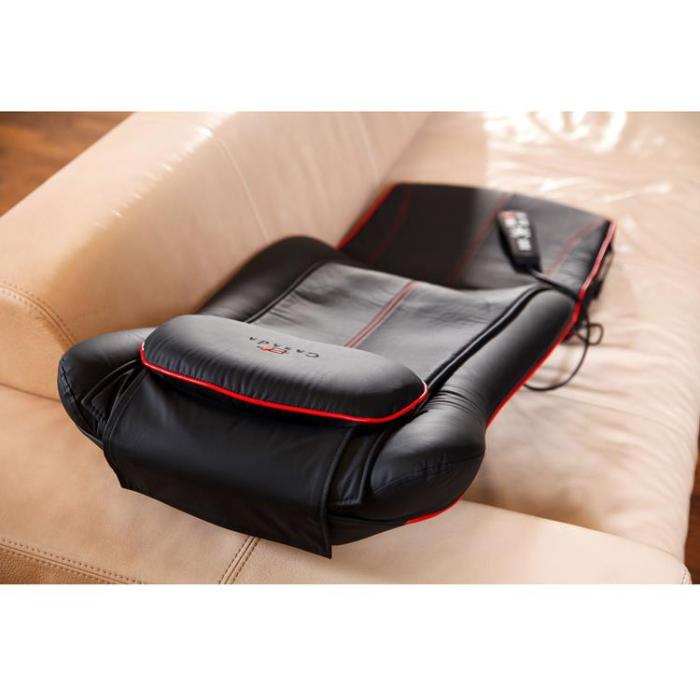 UTGATT1 - CASADA Quattro V BT - Massagedyna