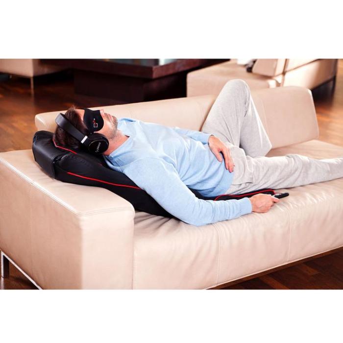 UTGATT1 - CASADA Quattro V BT - Massagedyna