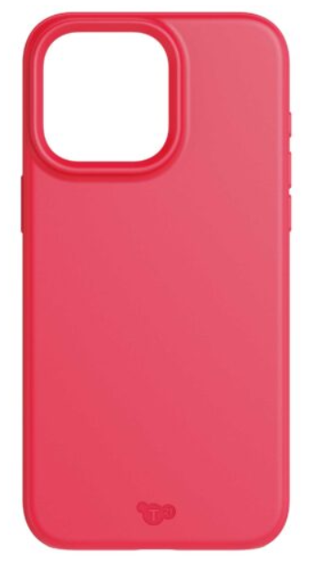 Tech21 Evo Lite Apple iPhone 15 Pro Max Röd | 2353 | AlltMobil