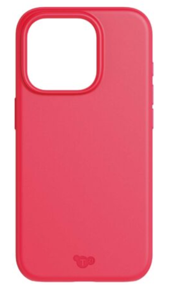Tech21 Evo Lite Apple iPhone 15 Pro Röd | 2353 | AlltMobil