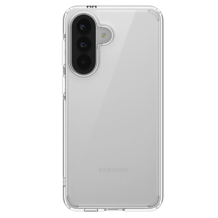 Spigen - Spigen Mobilskal För Galaxy A57 5G Ultra Hybrid - Crystal Clear