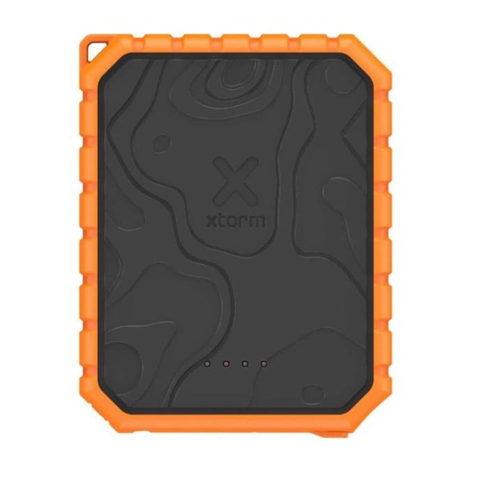 Xtorm - Xtorm Ruggad Powerbank 10000mAh PD 20W USB-C - Svart