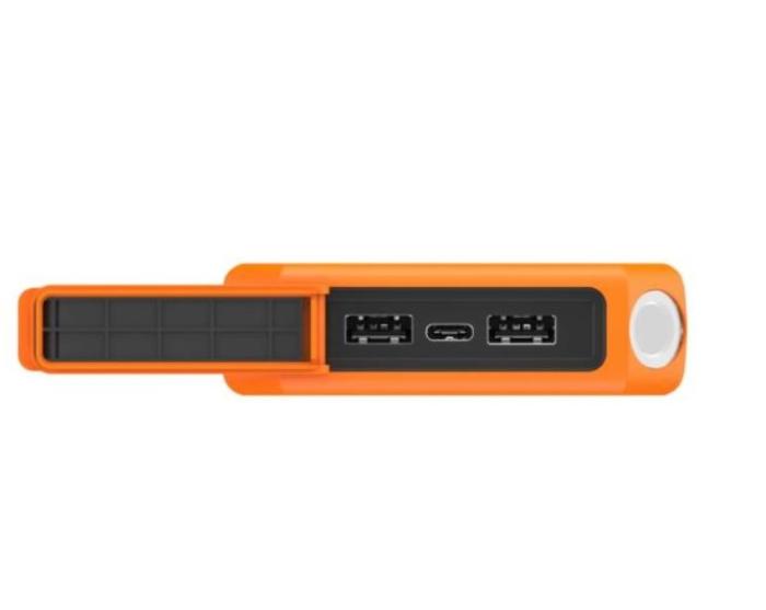 Xtorm - Xtorm Ruggad Powerbank 10000mAh PD 20W USB-C - Svart