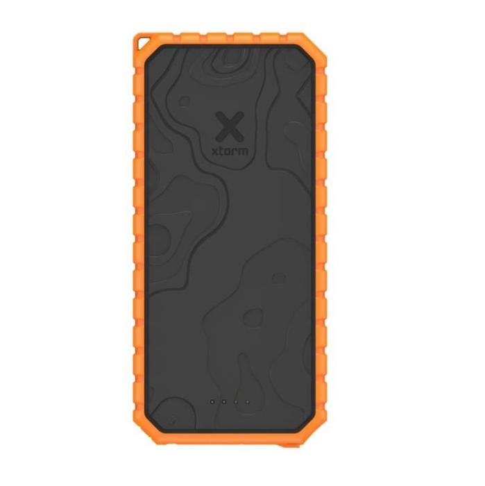 Xtorm - Xtorm Ruggad Powerbank 20000mAh USB-C PD 35W - Svart