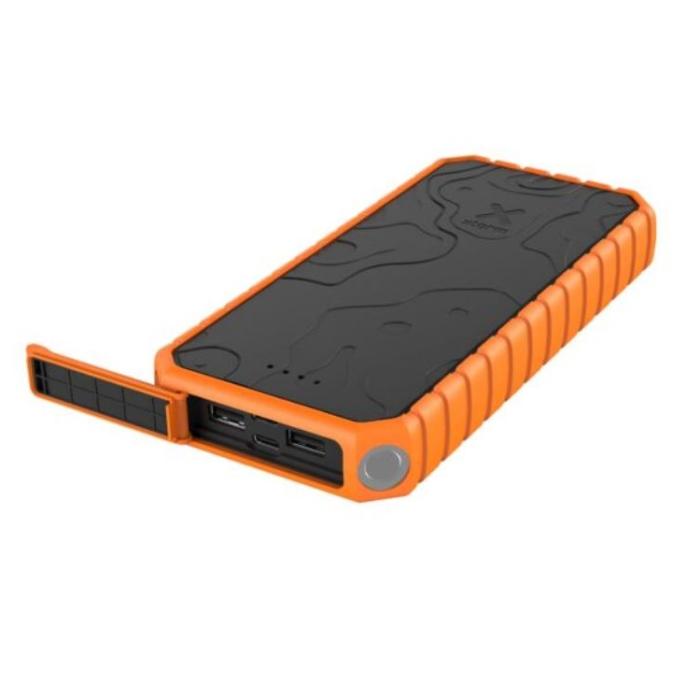 Xtorm - Xtorm Ruggad Powerbank 20000mAh USB-C PD 35W - Svart