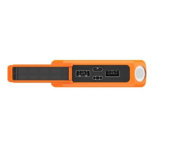 Xtorm - Xtorm Ruggad Powerbank 20000mAh USB-C PD 35W - Svart