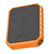 Xtorm - Xtorm Ruggad Powerbank 10000mAh PD 20W USB-C - Svart