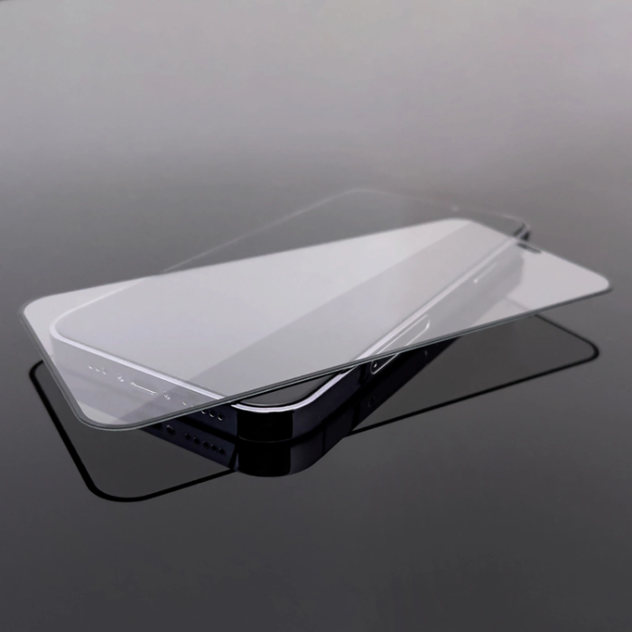 Wozinsky - Wozinsky Xiaomi Redmi 13 Härdat Glas Skärmskydd