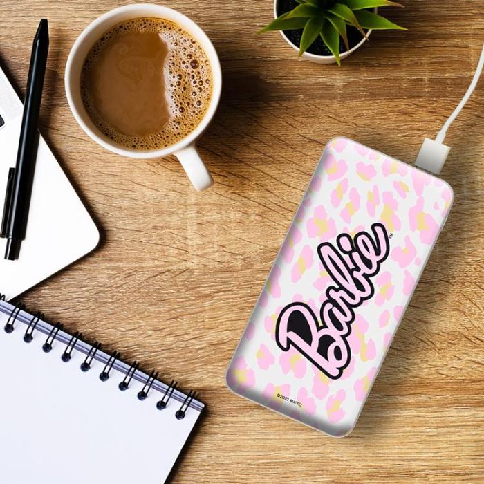 UTGATT5 - Barbie Powerbank 10000 mAh Barbie 050
