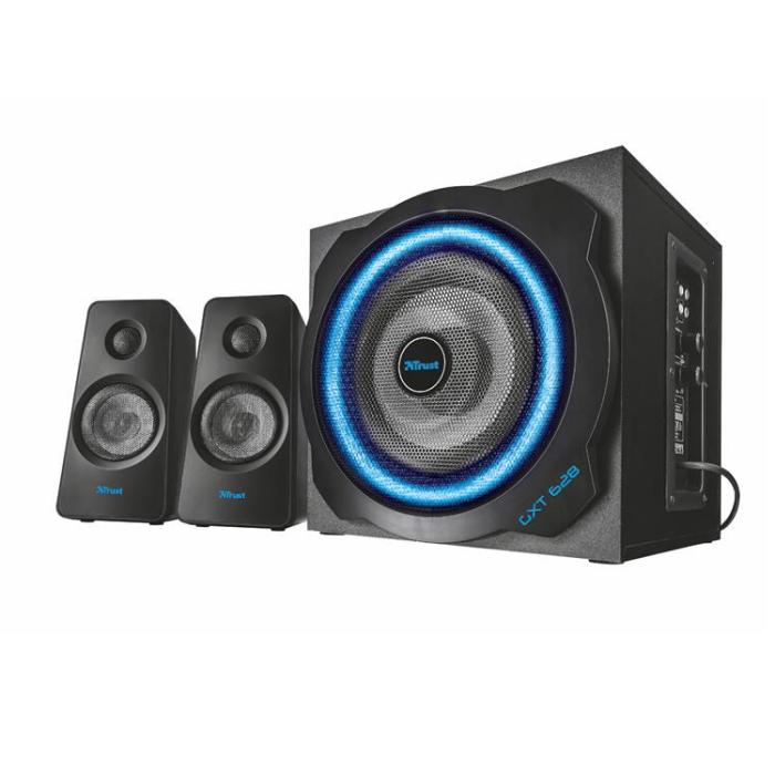 UTGATT1 - TRUST GXT 628 2.1 Speaker Set