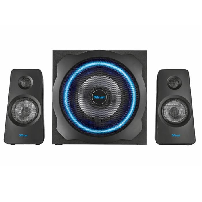 UTGATT1 - TRUST GXT 628 2.1 Speaker Set