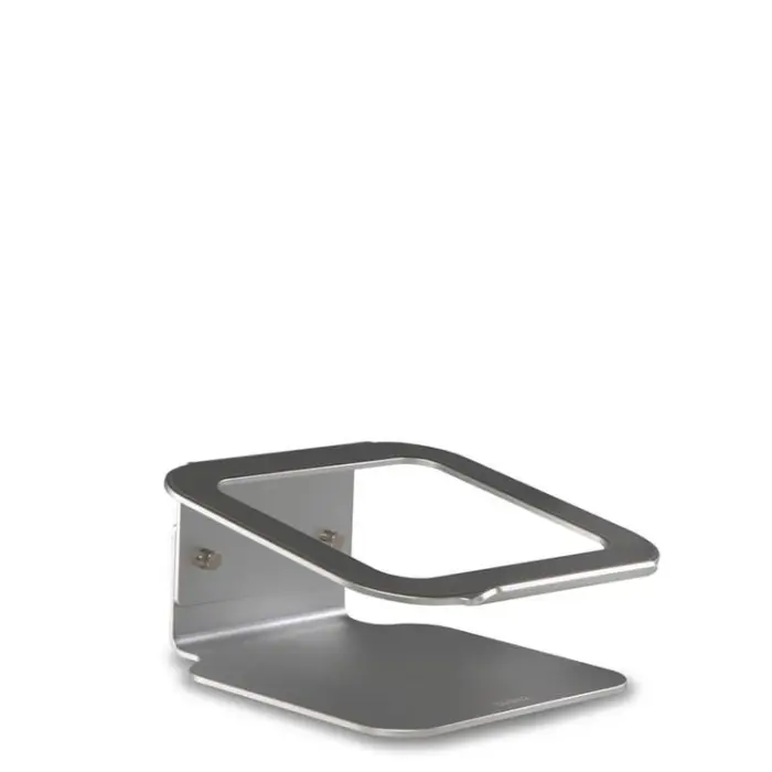 Desire2 - Desire2 Laptopställ Riser Elevator Justerbar Universal - Silver