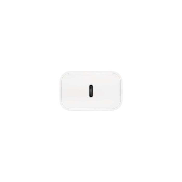 Maxlife - Maxlife Väggladdare 1x USB-C 20W MXTC-06 - Vit