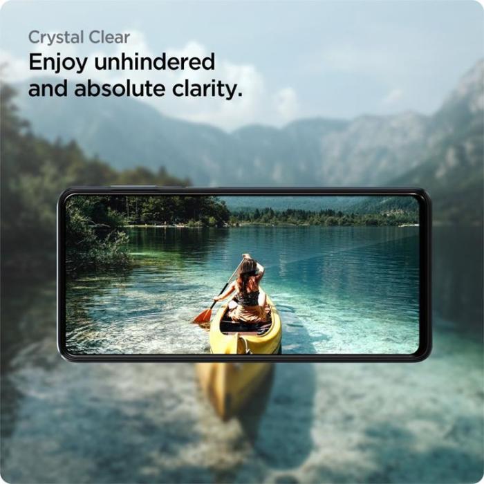 Spigen - Spigen Galaxy M53 5G H