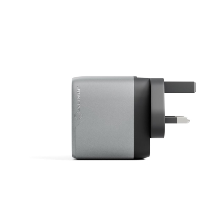 ALOGIC - ALOGIC Rapid Power 67W Rese GaN-laddare