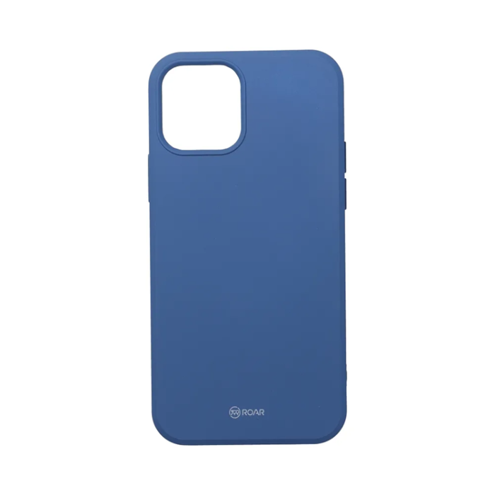 OEM - Roar Xiaomi Redmi Note 14 Pro Plus Mobilskal Colorful Jelly