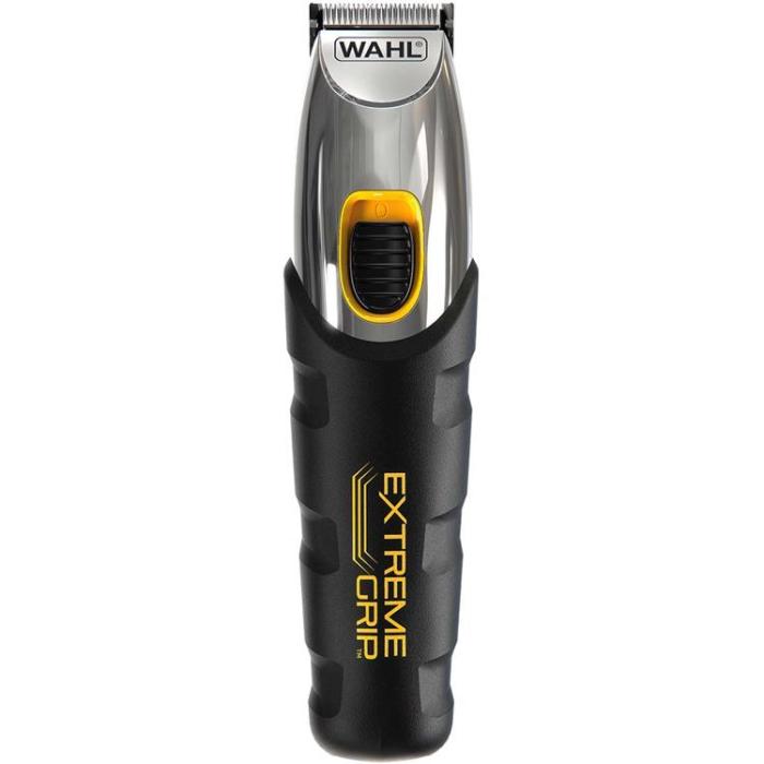 WAHL - WAHL Skäggtrimmer Extreme Grip - No Slip