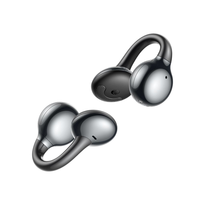 Joyroom - Joyroom Openfree Trådlösa Hörlurar Open-ear - Silver