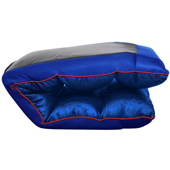 Trust - Trust GXT 718SM Rayzee Gamingstol för golvet Svart Superman