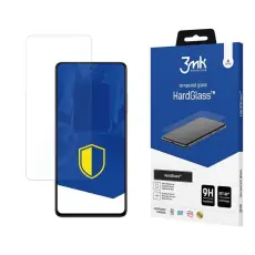 3MK - 3MK Xiaomi Poco X5 5G/Redmi Note 12 5G H&auml;rdat Glas Sk&auml;rmskydd 9H