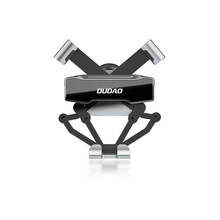 Dudao Gravity Bil Smartphone Hållare - Svart | 264 | AlltMobil