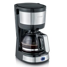 Severin - Severin Kaffebryggare 4 koppars 750W KA4808