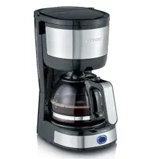 Severin - Severin Kaffebryggare 4 koppars 750W KA4808