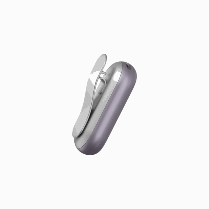 PLAUD - PLAUD NotePin Sunset Lila
