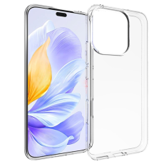 A-One Brand - Honor 400 Lite 5G Mobilskal TPU - Clear