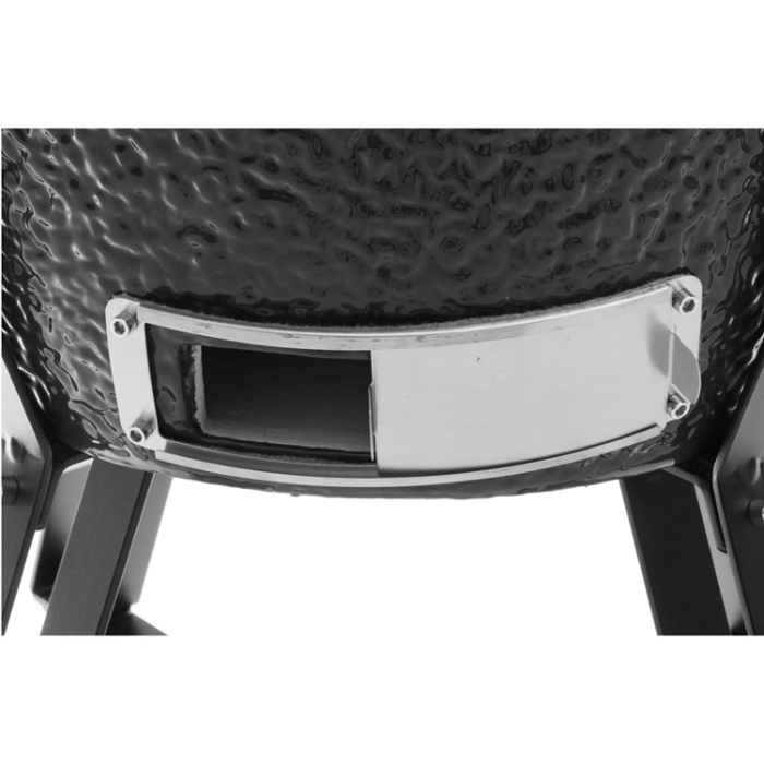 UTGATT - Mustang Kolgrill Kamado XL