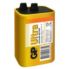 GP - GP Batteri Alkaline 4LR25/908AU 6V 1-Pack