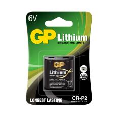 GP - GP Batteri Litium CR-P2 1-Pack