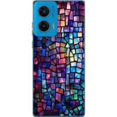 iSecrets - Mobilskal till Motorola G96 med Disco