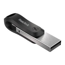 Sandisk - SANDISK USB iXpand 128GB Flash Drive f&ouml;r iPhone/iPad