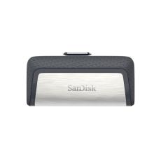 Sandisk - SANDISK USB-minne 3.1 Ultra Dual 32GB Typ C