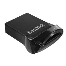 Sandisk - SANDISK USB-minne 3.2 UltraFit 128GB