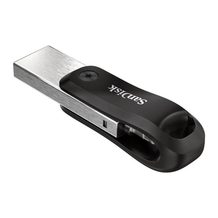Sandisk - SANDISK USB iXpand 128GB Flash Drive för iPhone/iPad
