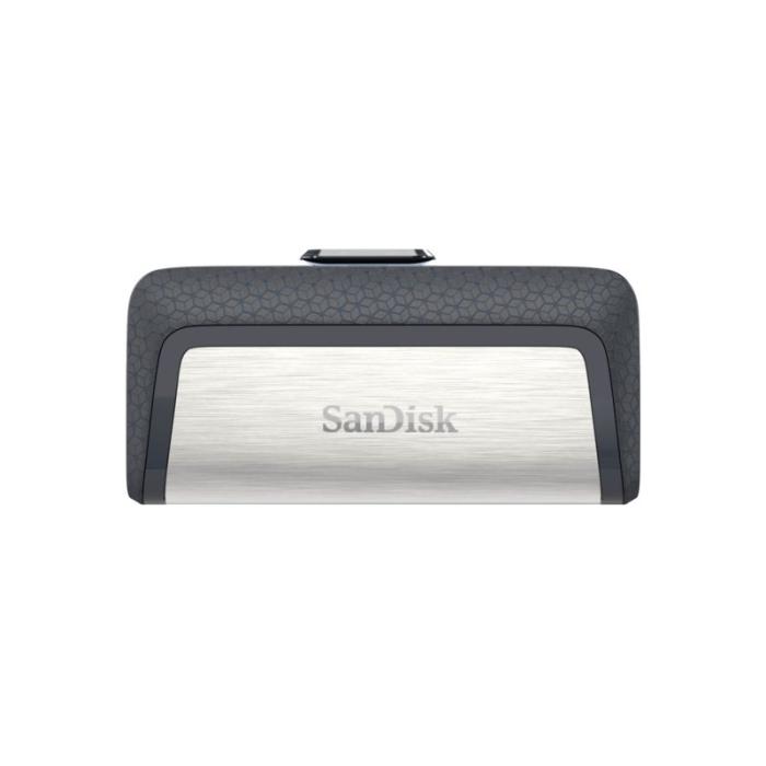 Sandisk - SANDISK USB-minne 3.1 Ultra Dual 32GB Typ C