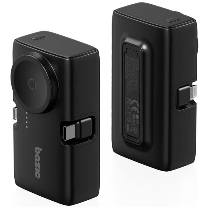 ENERGEA - Bazic Koda 3in1 PowerBank 5000mAh 20W USB-C/Lightning