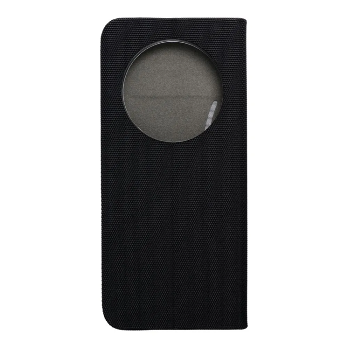 OEM - Xiaomi Redmi 14C Plånboksfodral Sensitive - Svart