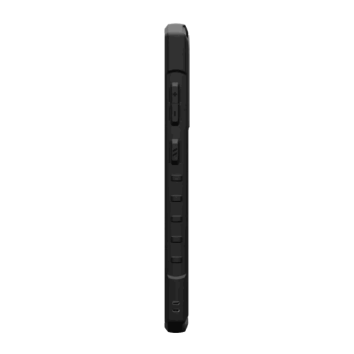 UAG - UAG Galaxy S25 Ultra Mobilskal MagSafe Pathfinder Magnet - Clear/Grå