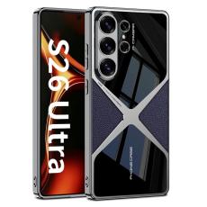 GKK - GKK Mobilskal f&ouml;r Samsung Galaxy S26 Ultra Skyddande hybrid - Bl&aring;