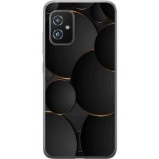 iSecrets - Mobilskal till Asus Zenfone 8 med Lyxig Cirklar