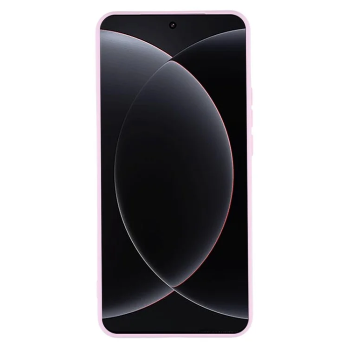 A-One Brand - Xiaomi 15 Ultra Mobilskal Precise Cutouts Straight Edge - Lila