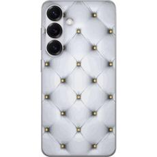 iSecrets - Mobilskal till Samsung Galaxy S25 med Fancy